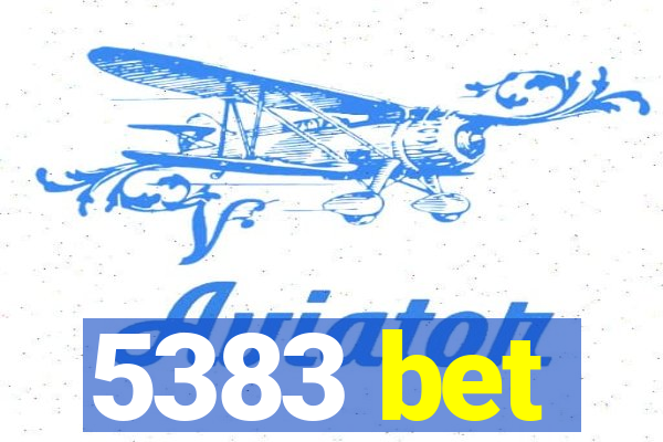 5383 bet